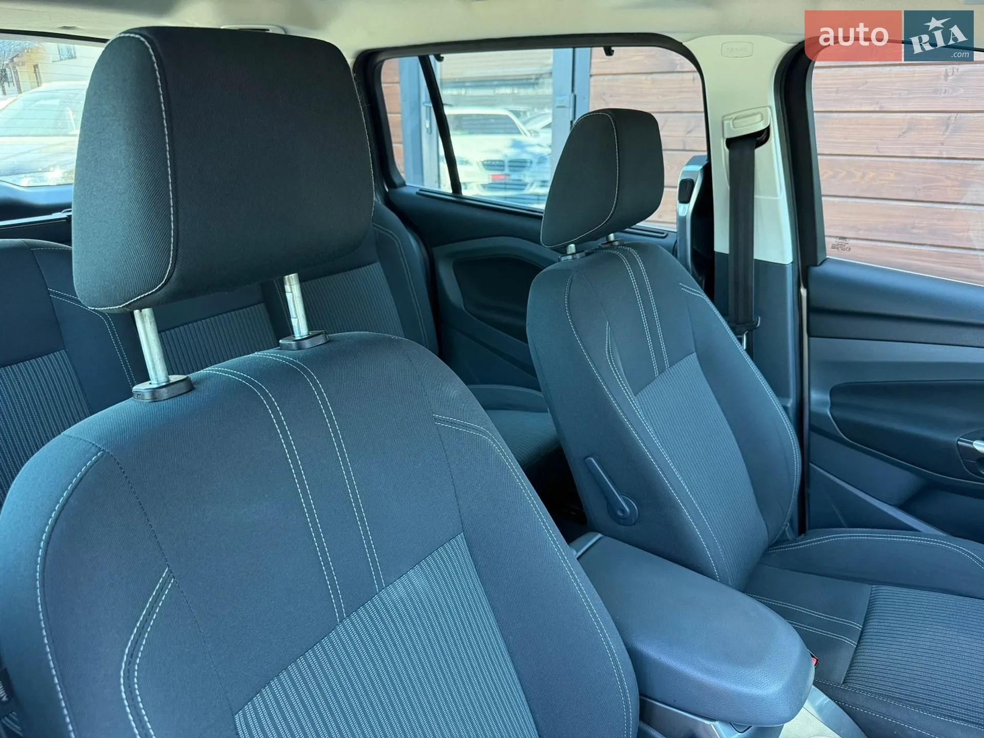 2014 Ford C-MAX - мініатюра 59