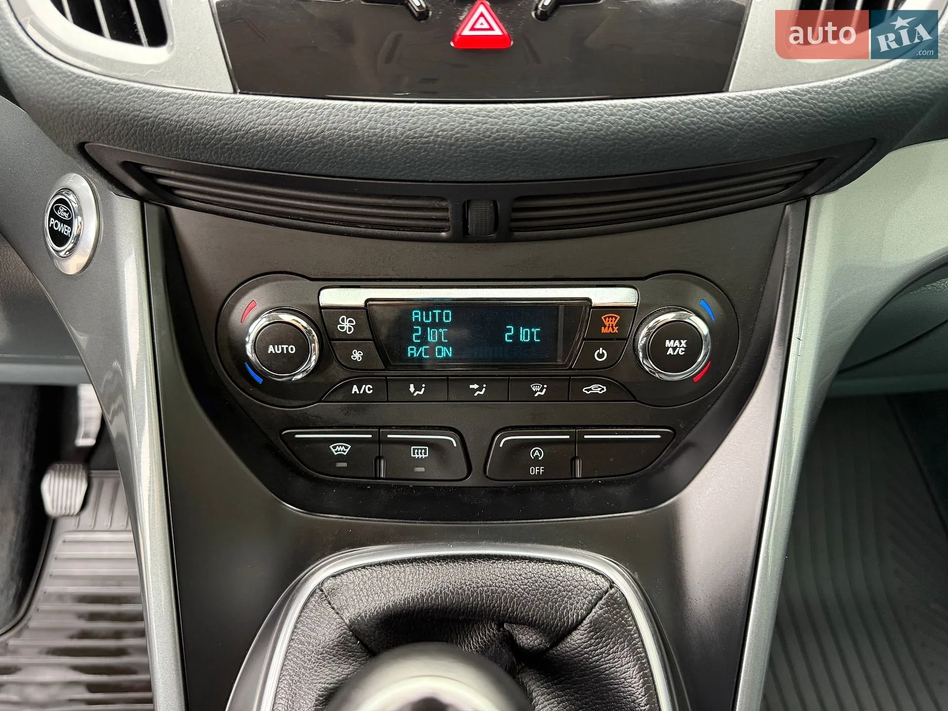 2013 Ford C-MAX - мініатюра 50