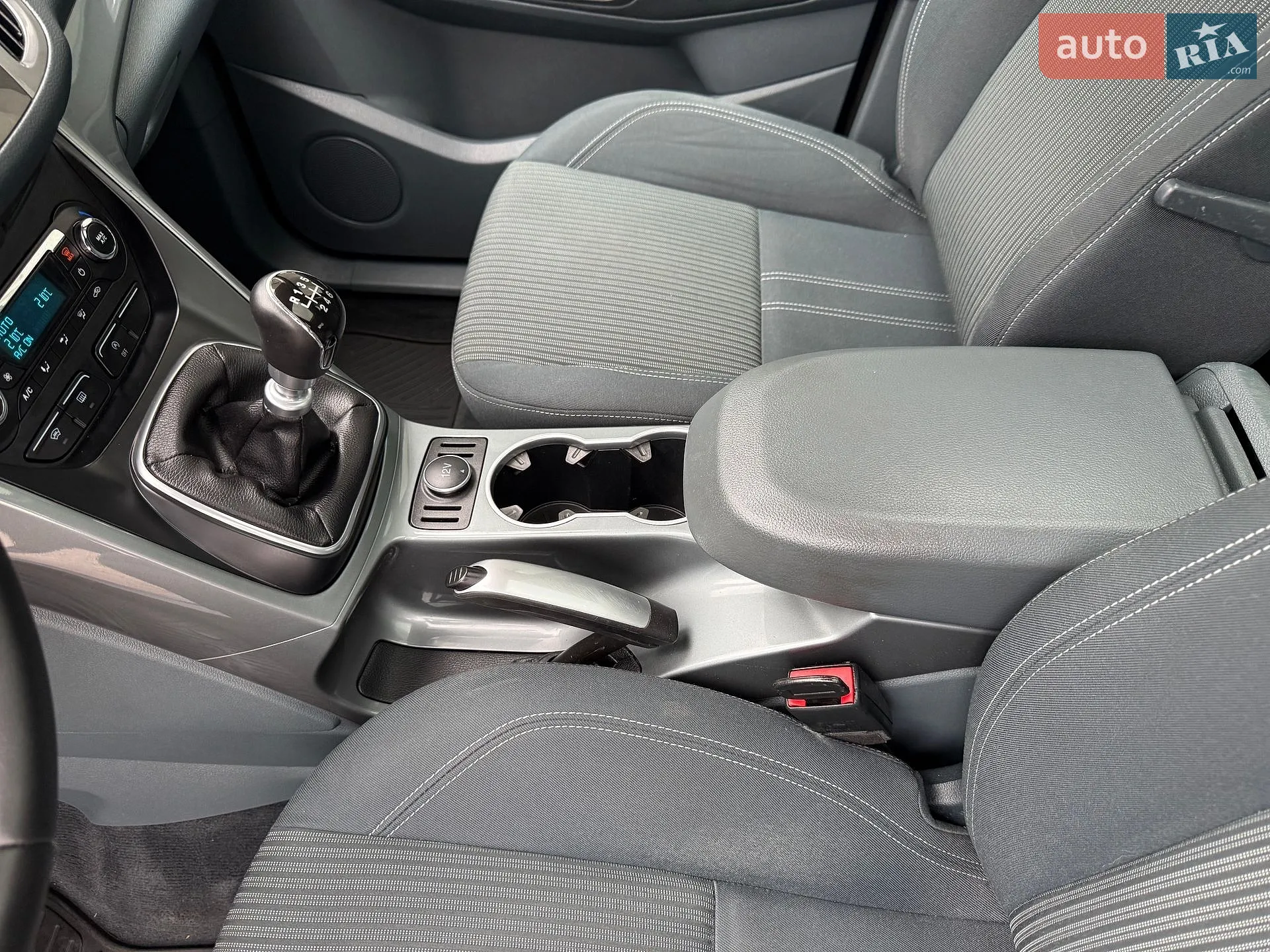 2013 Ford C-MAX - мініатюра 58