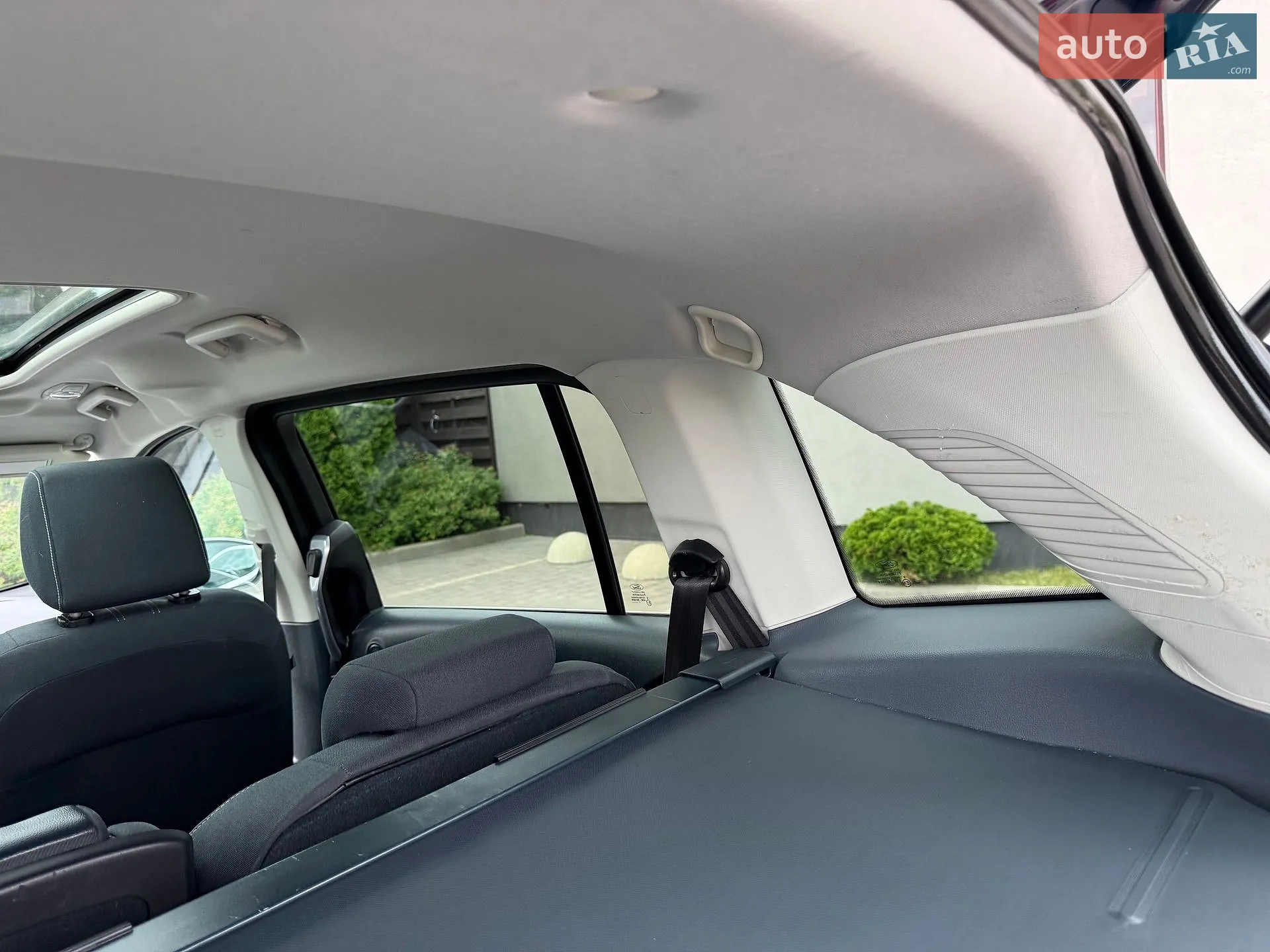 2013 Ford C-MAX - мініатюра 75