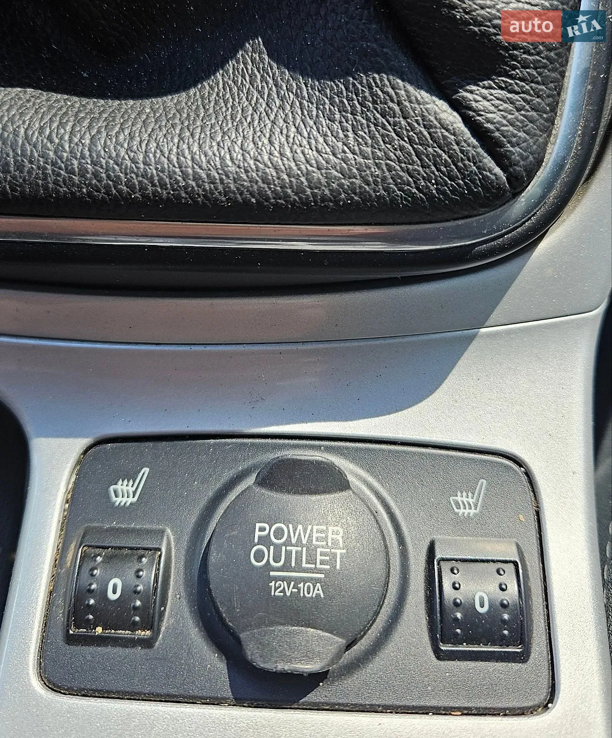2011 Ford C-MAX - мініатюра 13