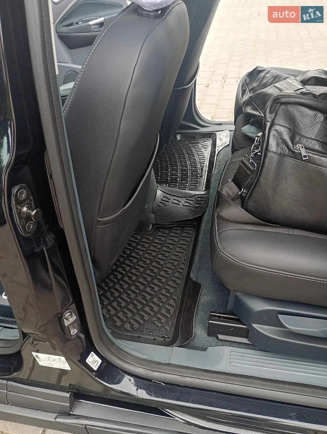 2011 Ford C-MAX - мініатюра 54
