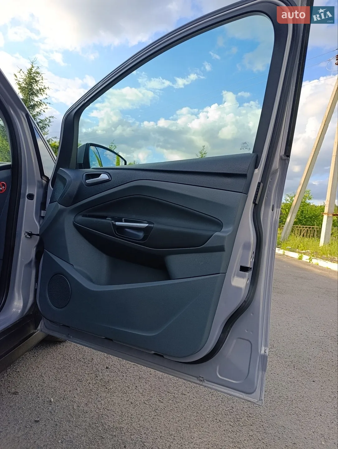 2010 Ford C-MAX - мініатюра 39