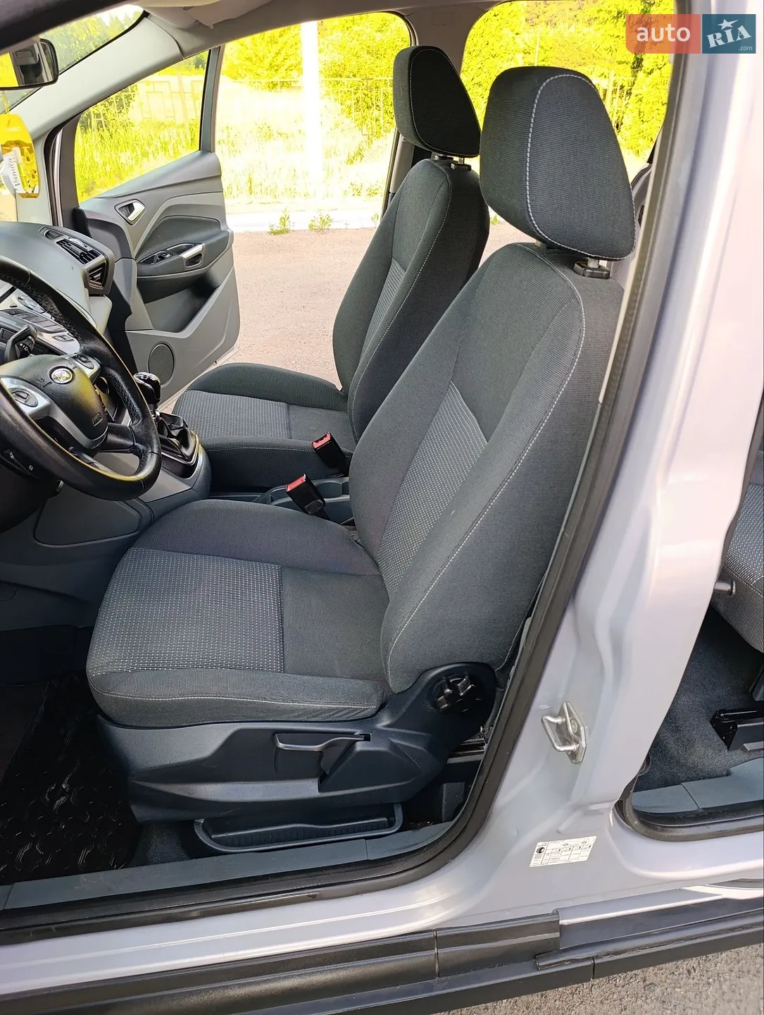 2010 Ford C-MAX - мініатюра 49