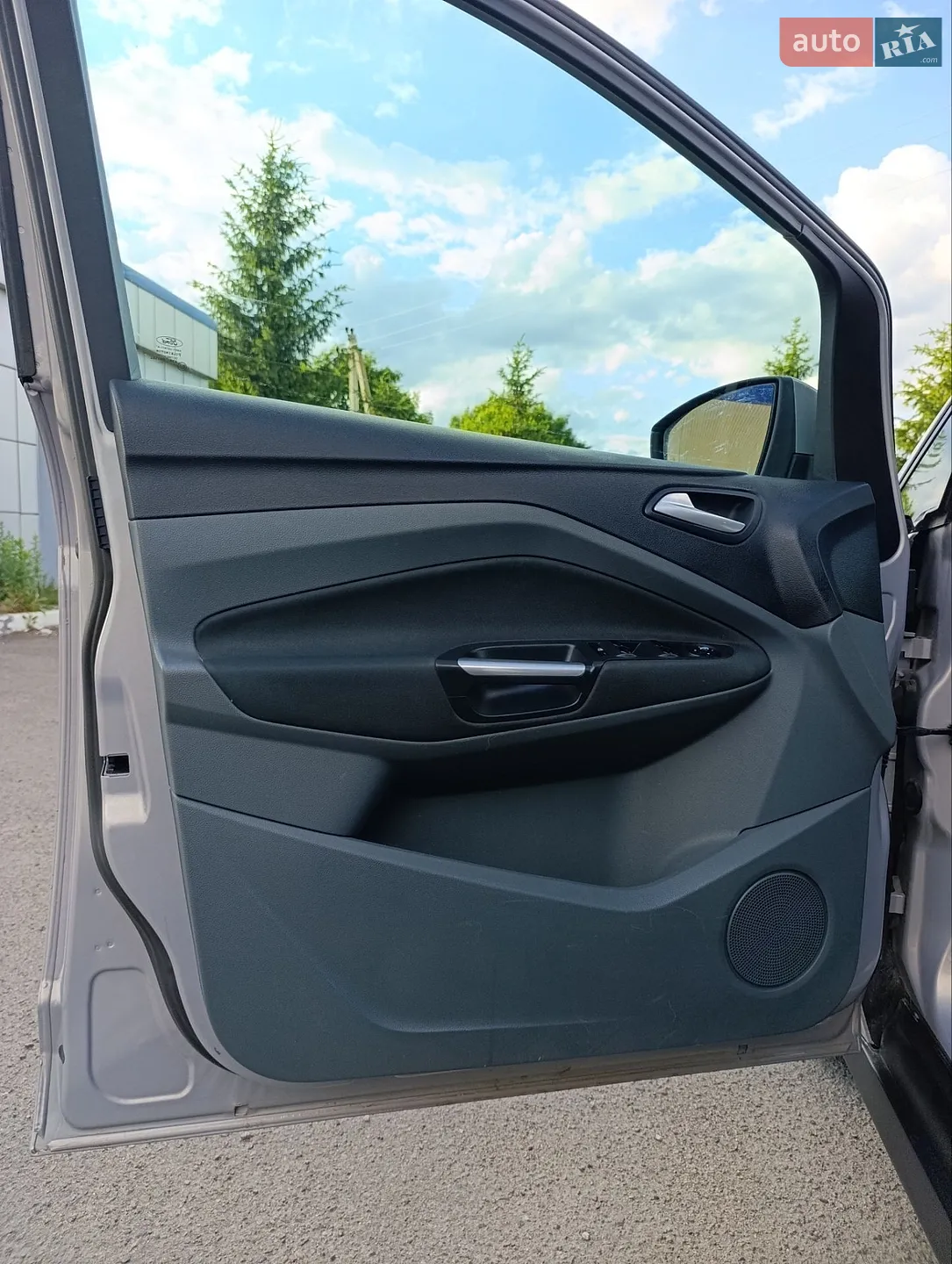 2010 Ford C-MAX - мініатюра 51
