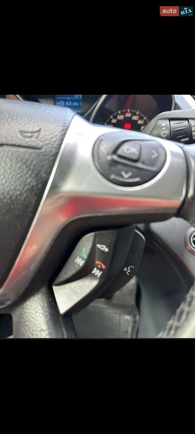 2011 Ford C-MAX - мініатюра 17