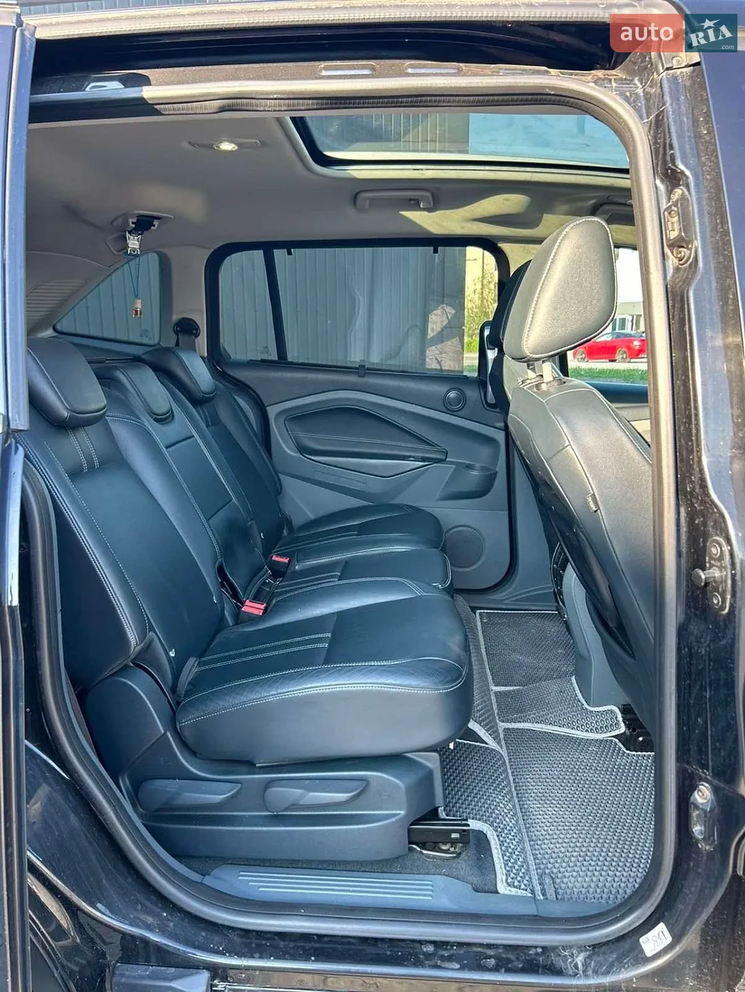 2011 Ford C-MAX - мініатюра 23