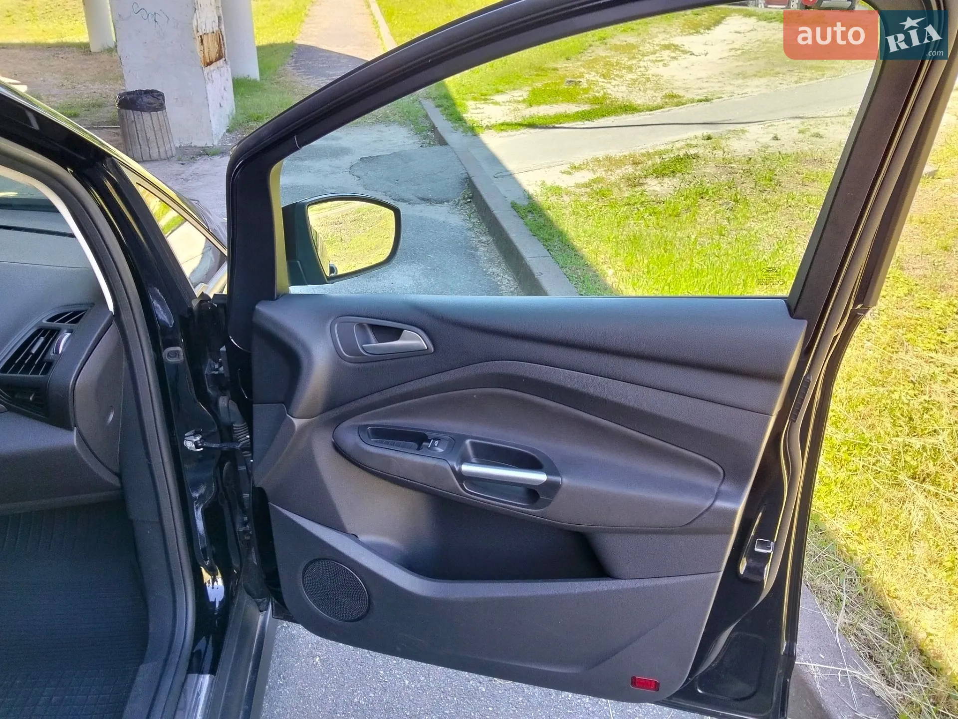 2017 Ford C-MAX - мініатюра 14