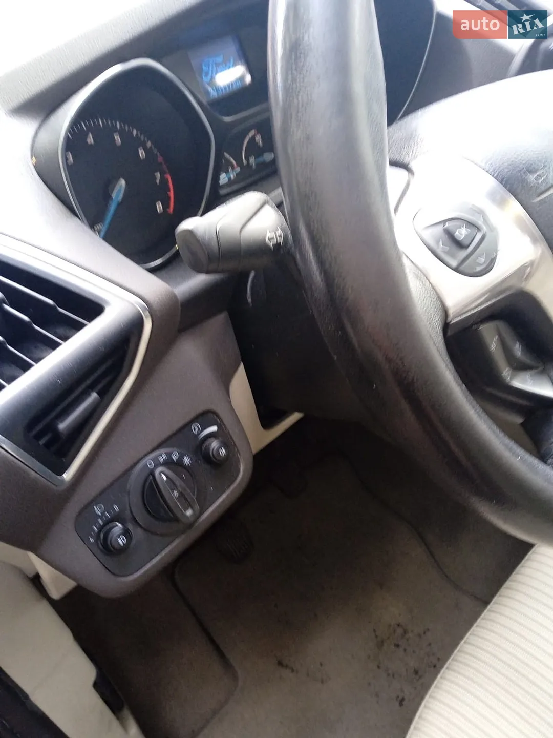 2011 Ford C-MAX - мініатюра 17