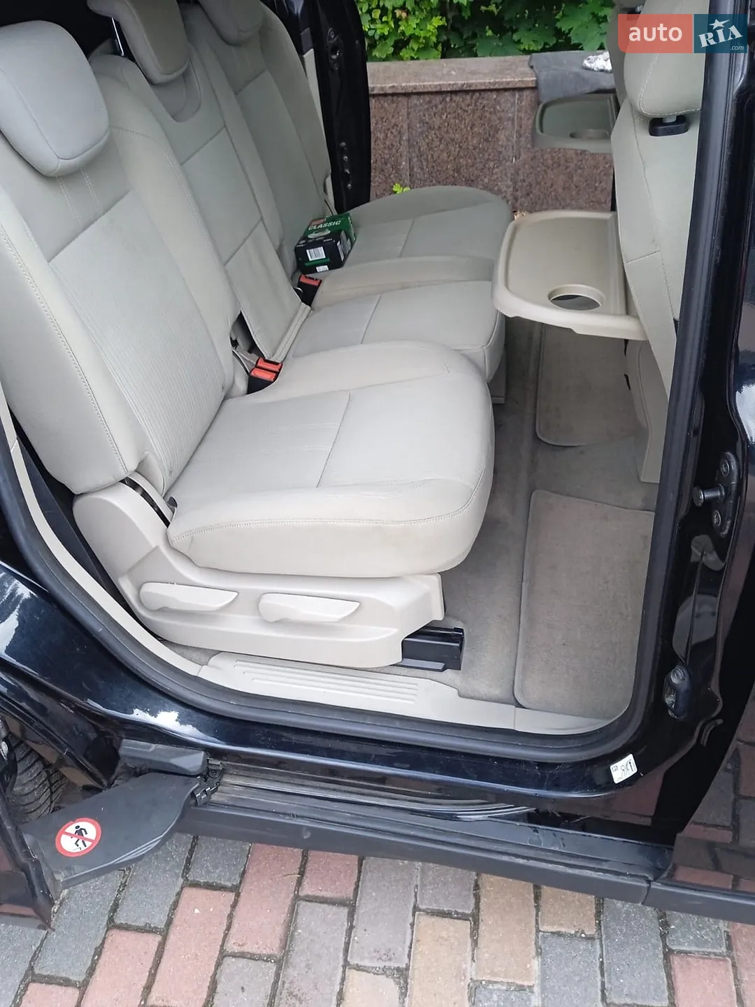 2011 Ford C-MAX - мініатюра 30