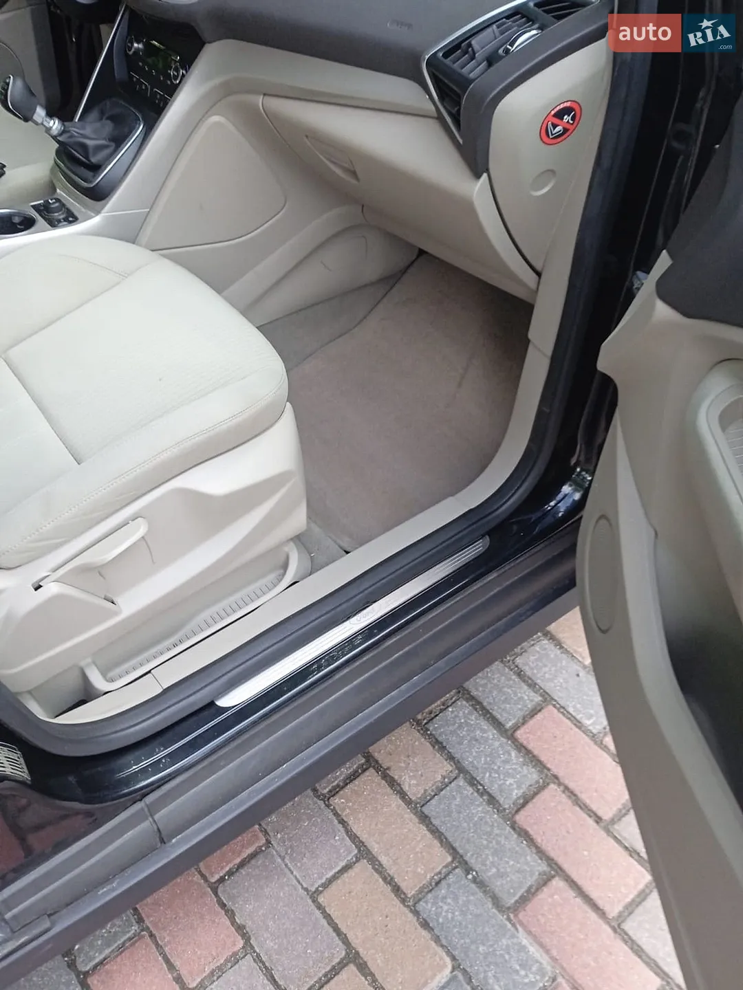 2011 Ford C-MAX - мініатюра 33