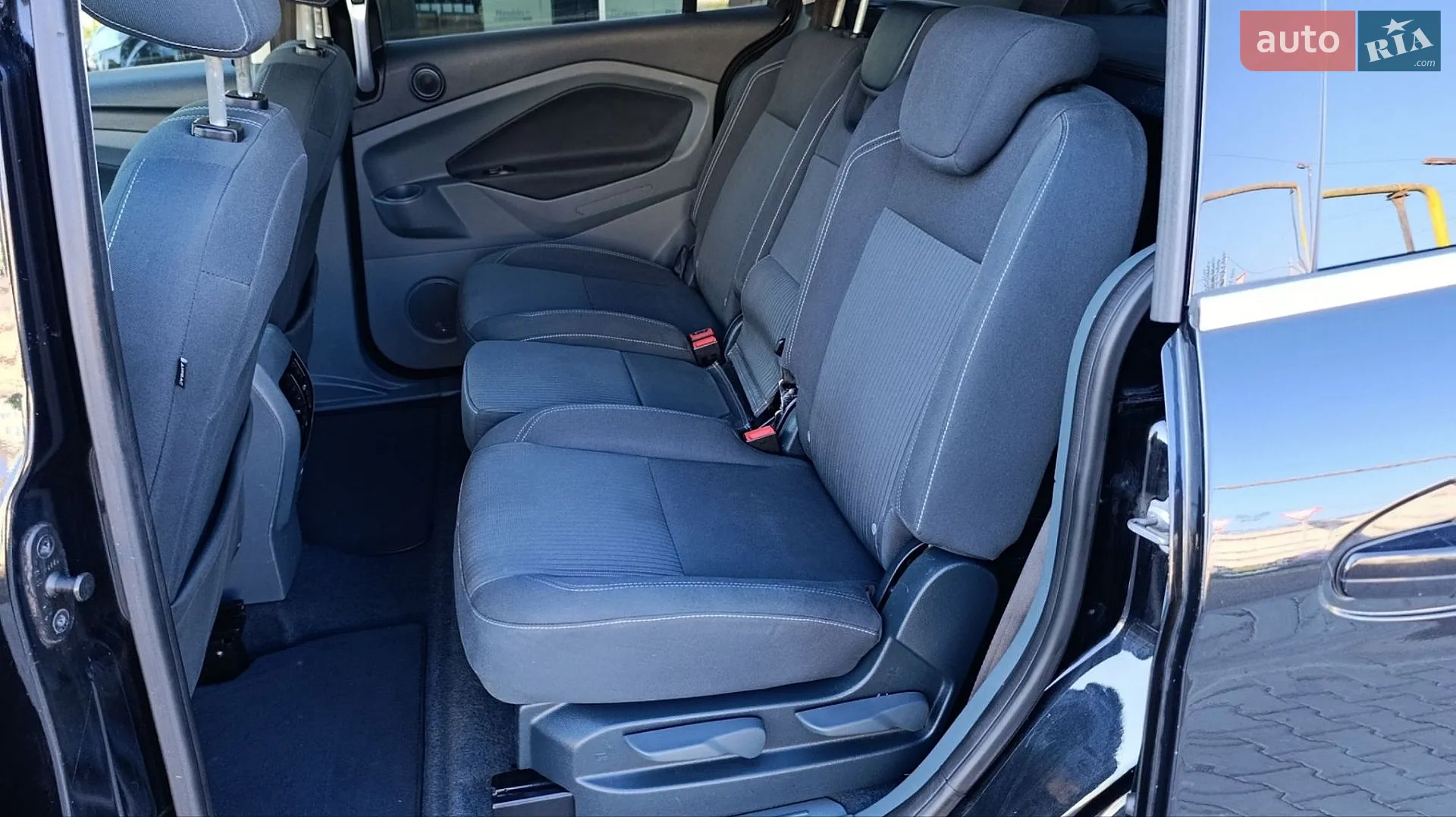 2013 Ford C-MAX - мініатюра 23