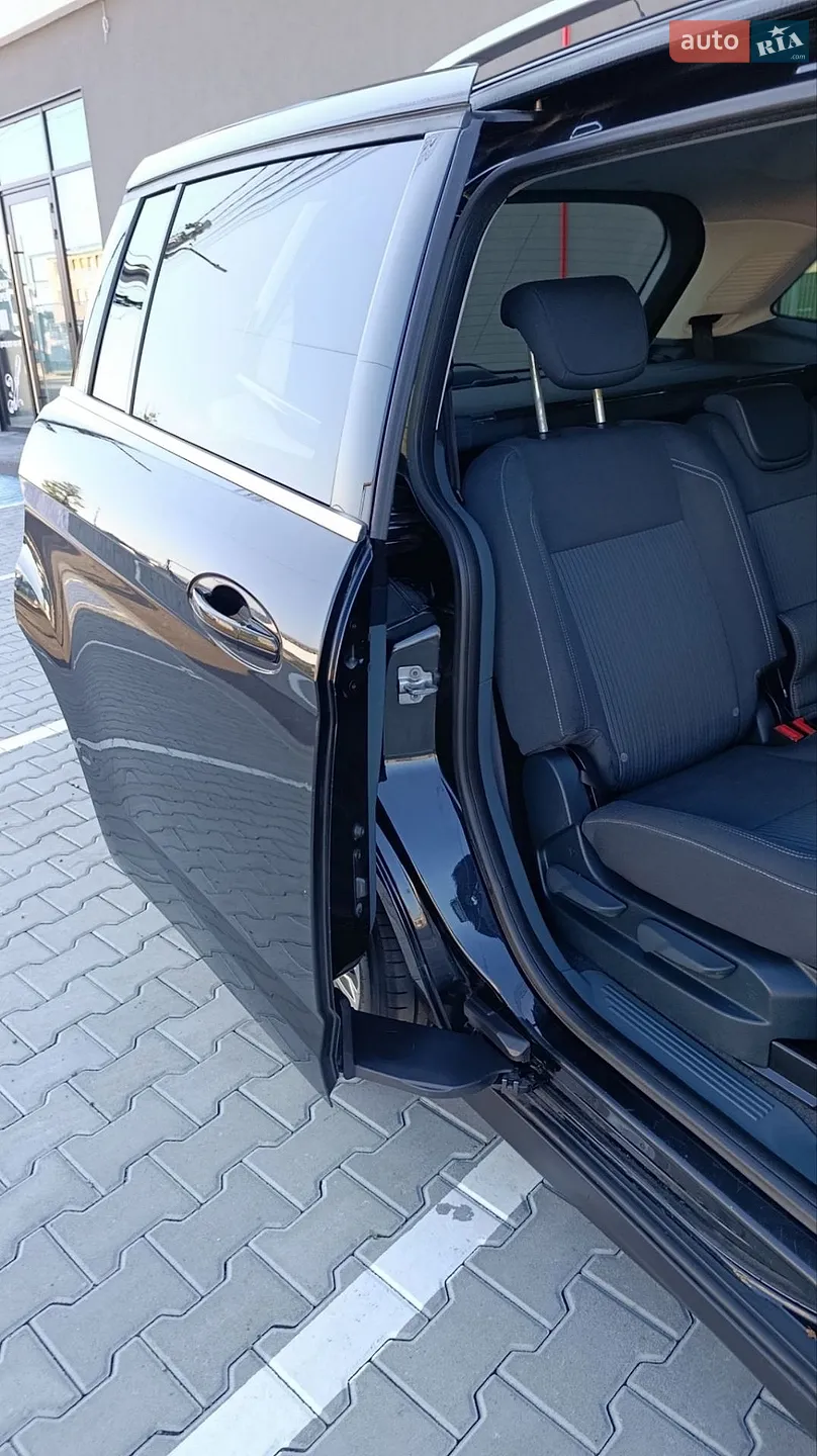 2013 Ford C-MAX - мініатюра 42