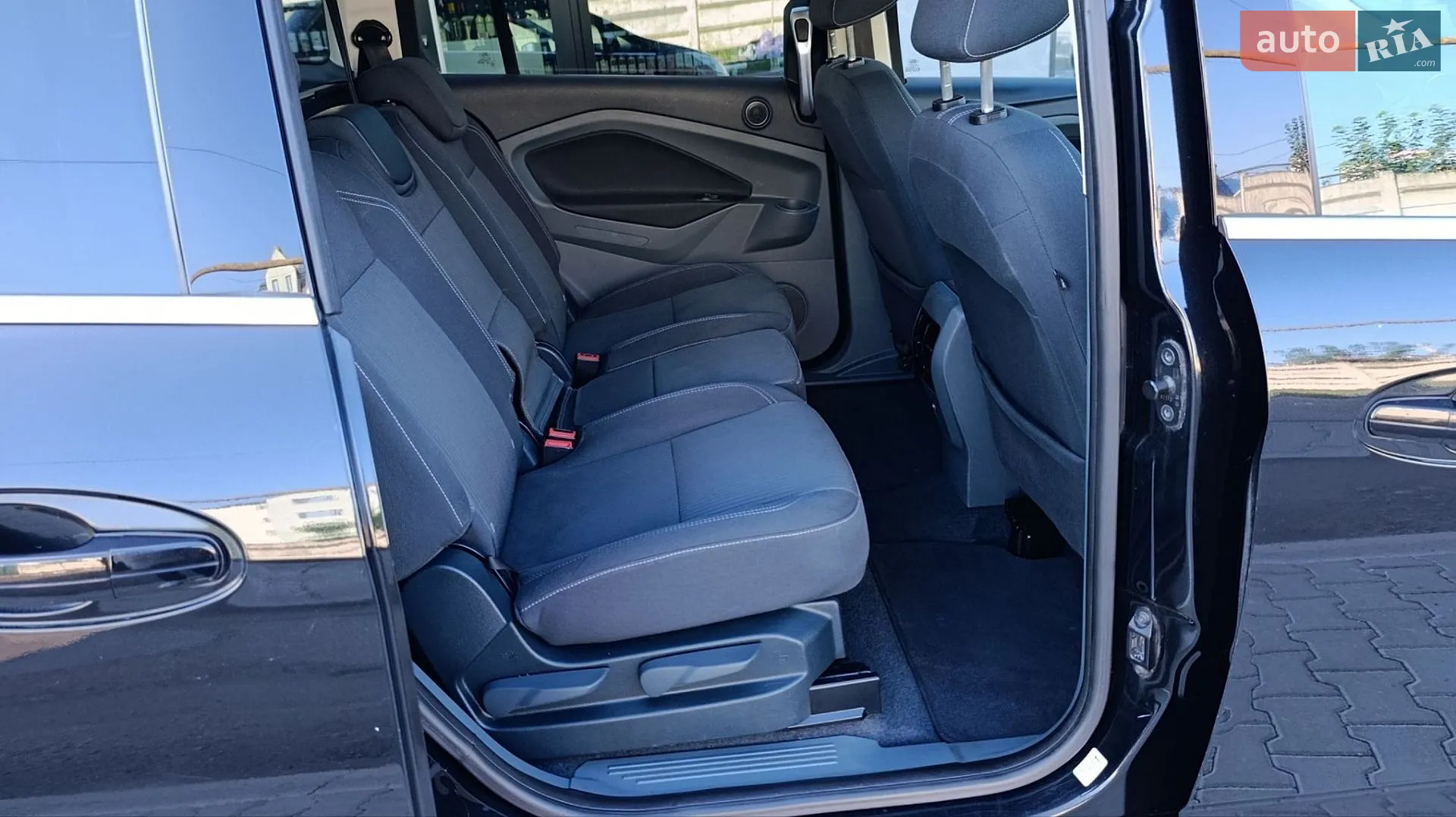 2013 Ford C-MAX - мініатюра 41