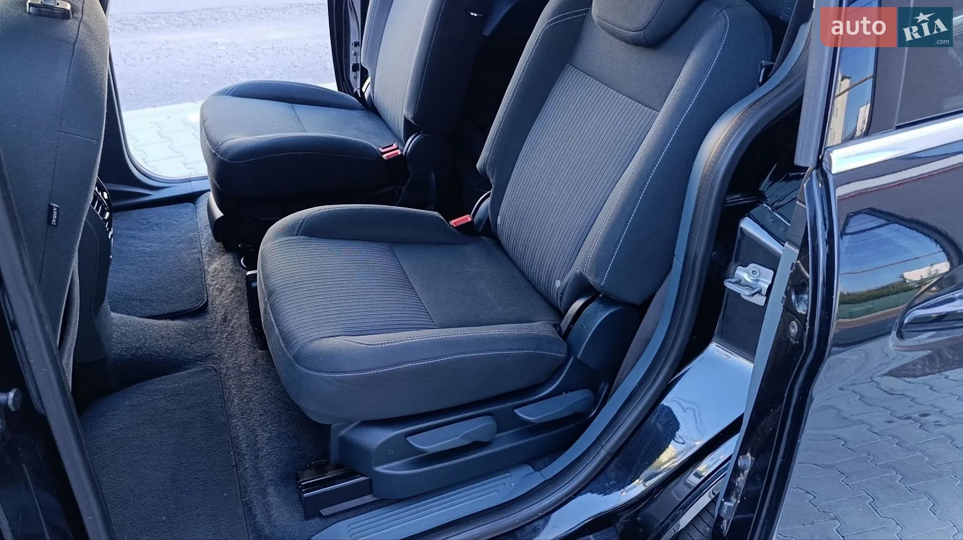 2013 Ford C-MAX - мініатюра 51