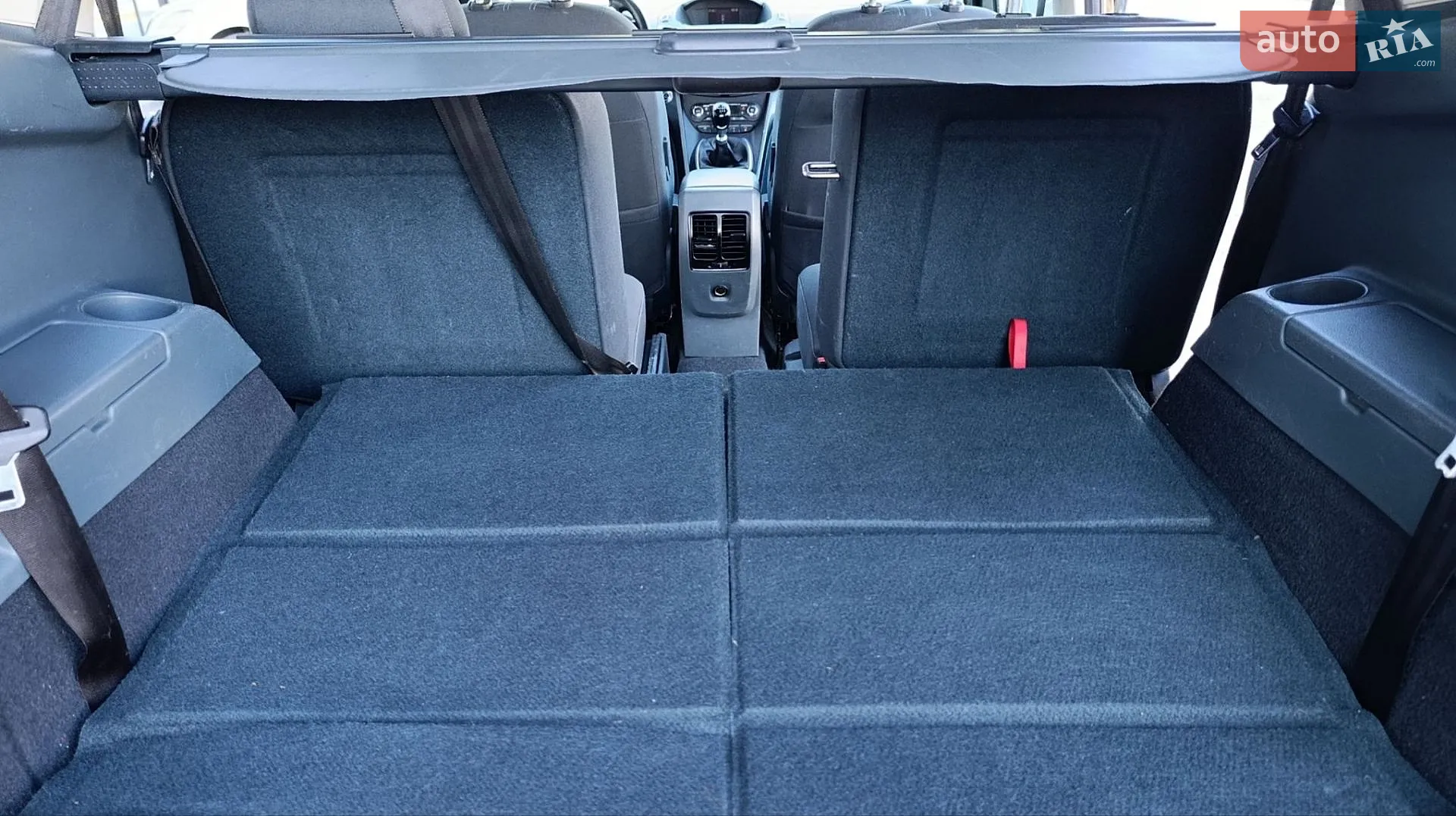 2013 Ford C-MAX - мініатюра 54