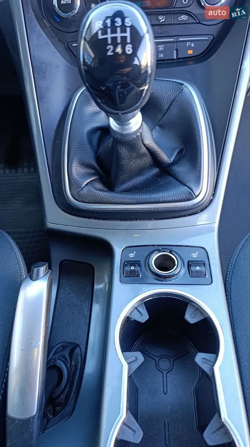 2013 Ford C-MAX - мініатюра 68