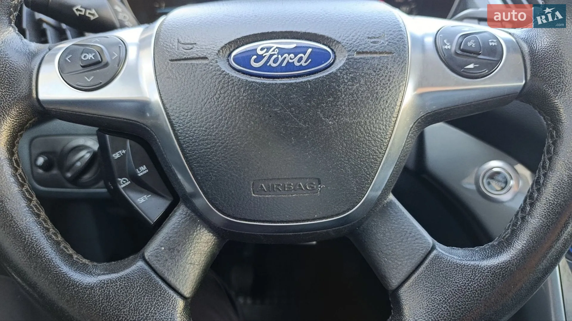 2013 Ford C-MAX - мініатюра 81