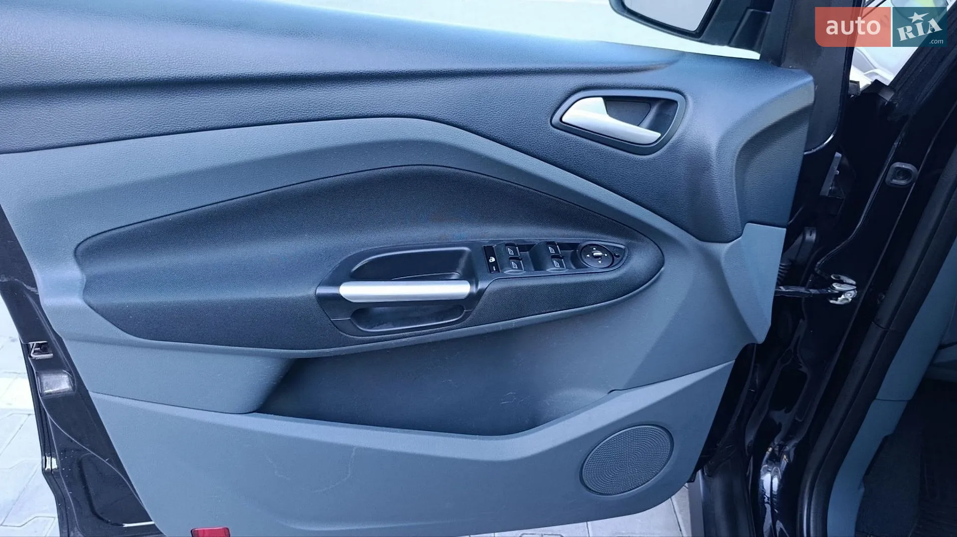 2013 Ford C-MAX - мініатюра 83