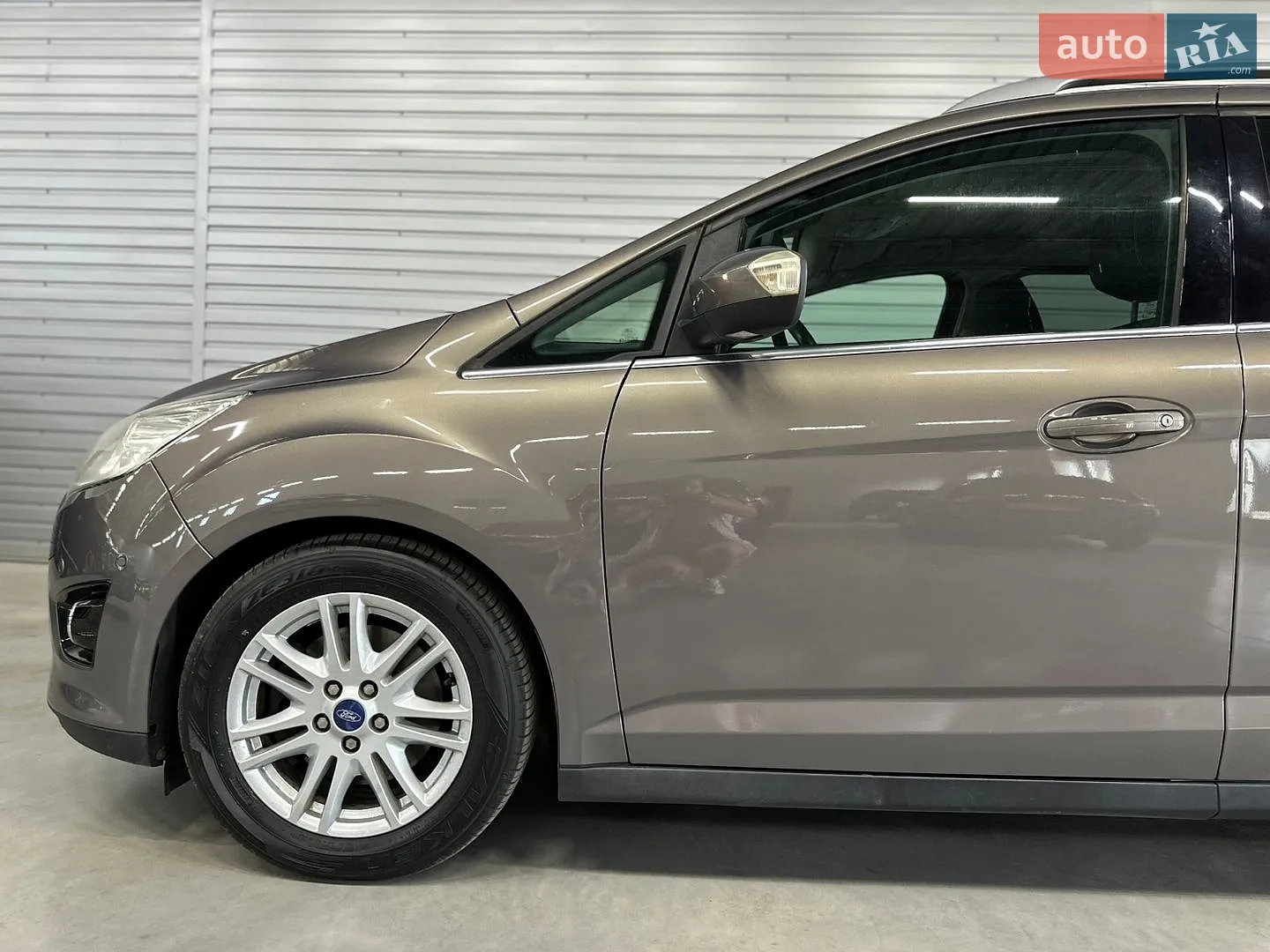 2012 Ford C-MAX - мініатюра 46