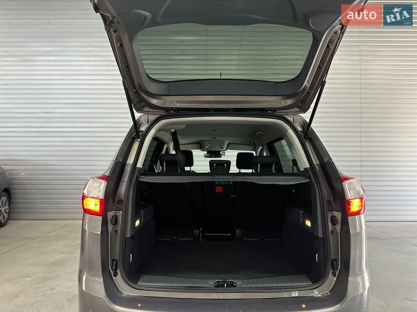 2012 Ford C-MAX - мініатюра 60