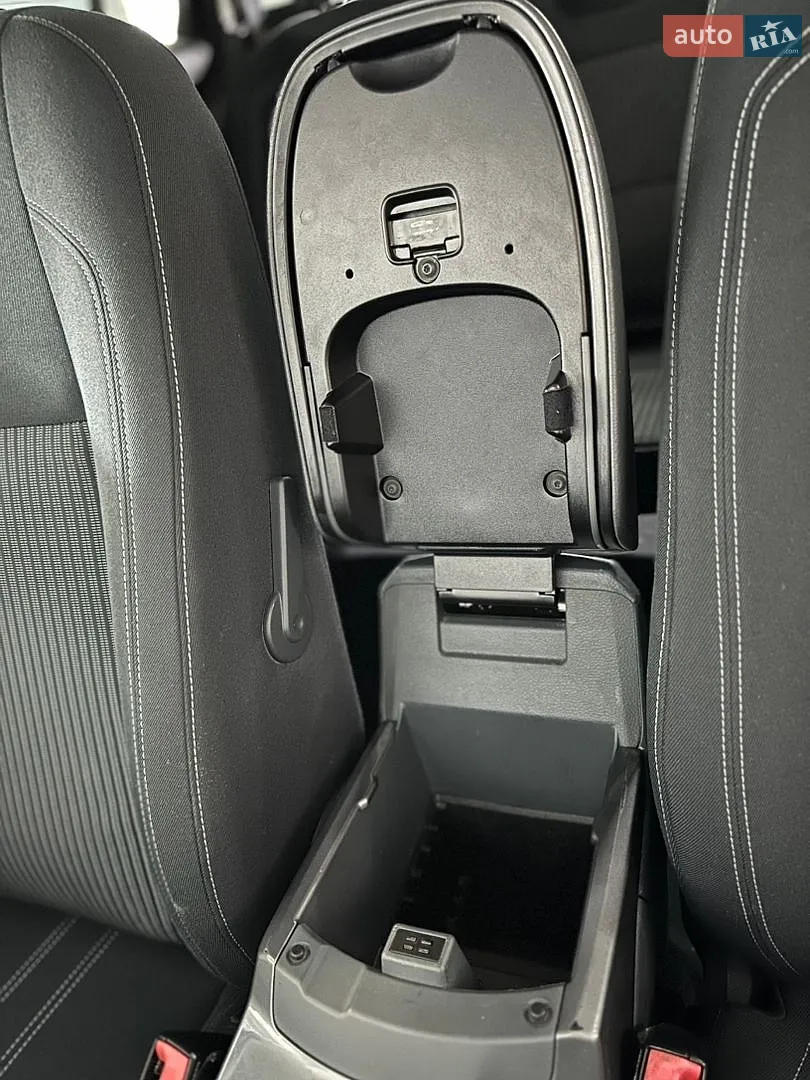2012 Ford C-MAX - мініатюра 75