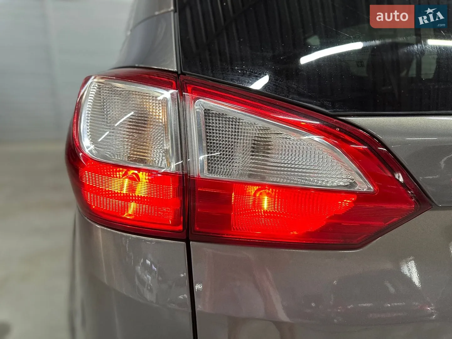 2012 Ford C-MAX - мініатюра 93