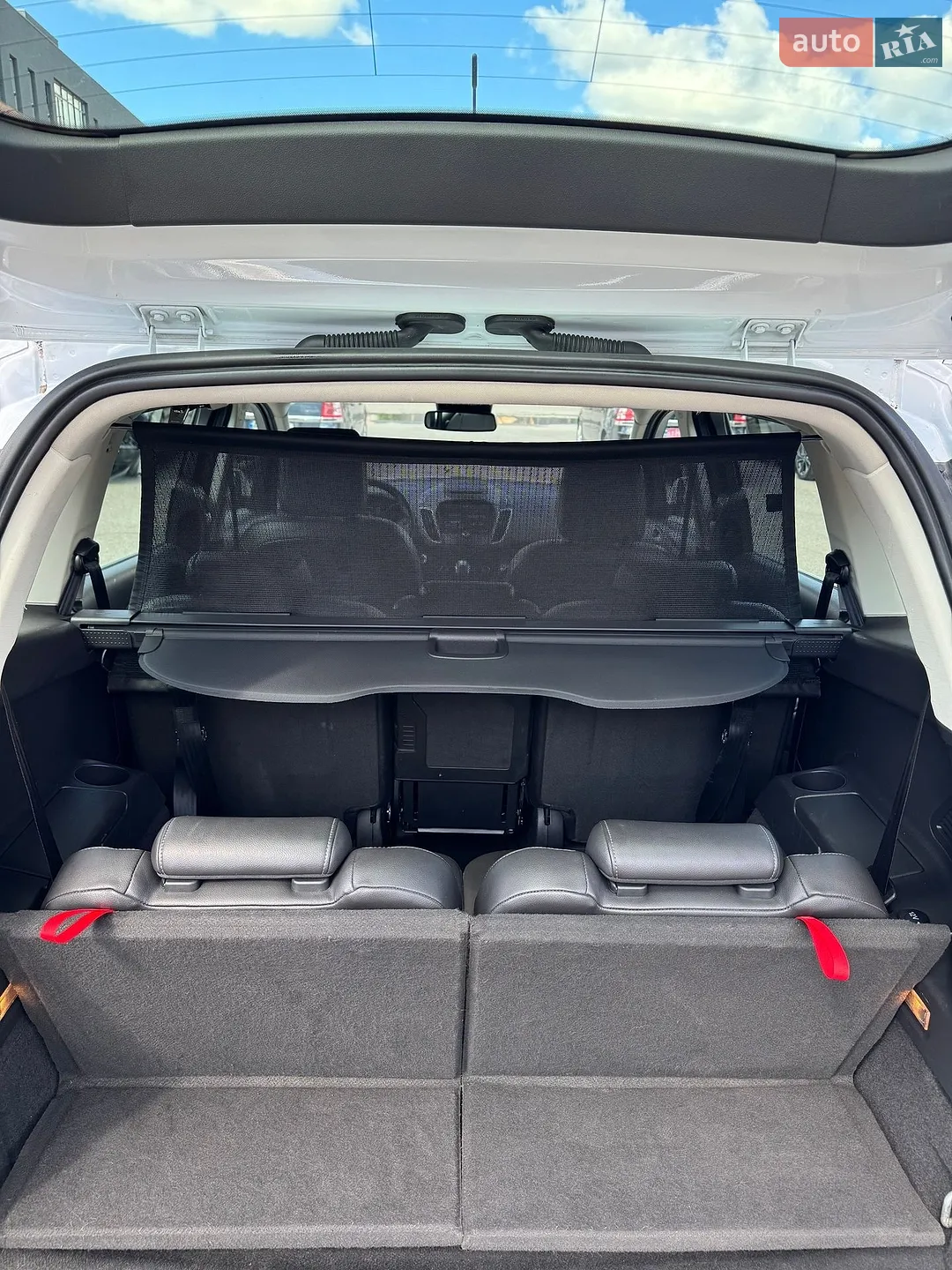 2015 Ford C-MAX - мініатюра 27