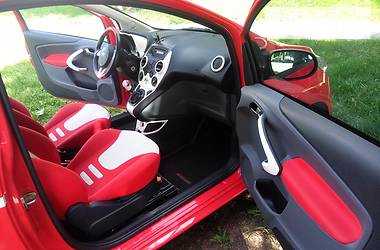  Ford KA 2012 в Полтаве