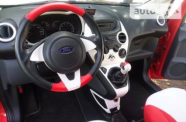  Ford KA 2012 в Полтаве