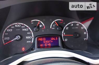  Ford KA 2012 в Полтаве