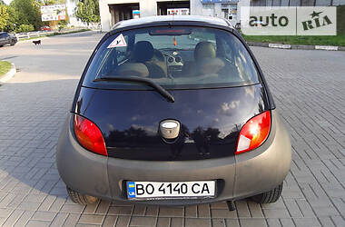 Хэтчбек Ford KA 2006 в Тернополе