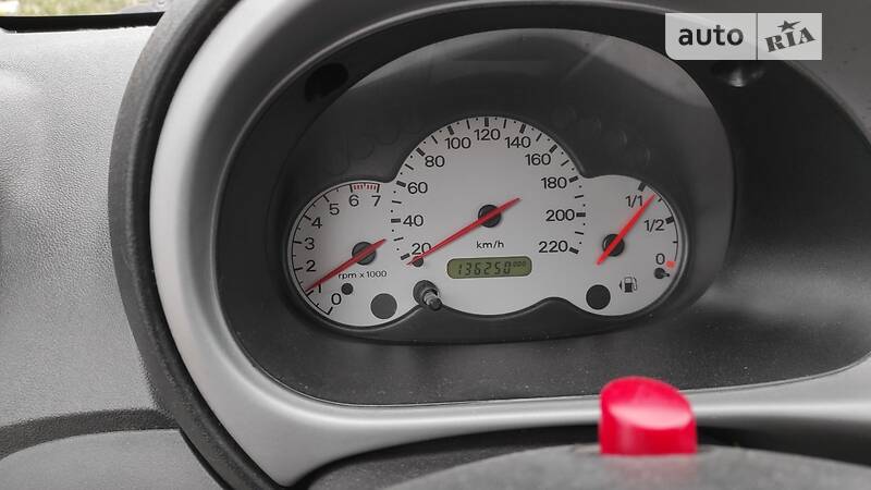 Хэтчбек Ford KA 2008 в Киеве