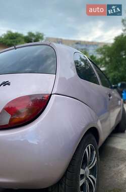 Хетчбек Ford KA 1997 в Одесі