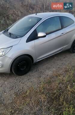 Хетчбек Ford KA 2010 в Овідіополі