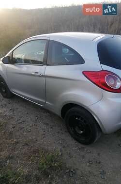 Хетчбек Ford KA 2010 в Овідіополі