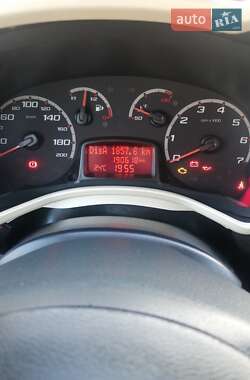 Хетчбек Ford KA 2010 в Овідіополі