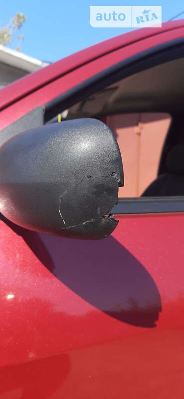 Хэтчбек Ford KA 1996 в Запорожье фото 13 Хэтчбек Ford KA 1996 в Запорожье