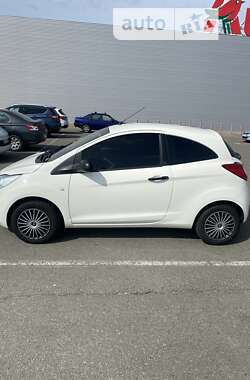 Хэтчбек Ford KA 2013 в Киеве