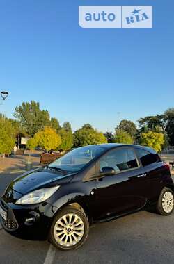 Хетчбек Ford KA 2011 в Запоріжжі