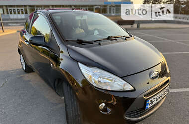 Хэтчбек Ford KA 2011 в Запорожье