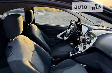 Хэтчбек Ford KA 2011 в Запорожье