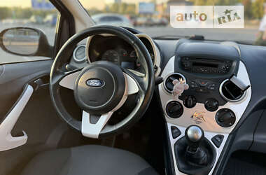 Хэтчбек Ford KA 2011 в Запорожье