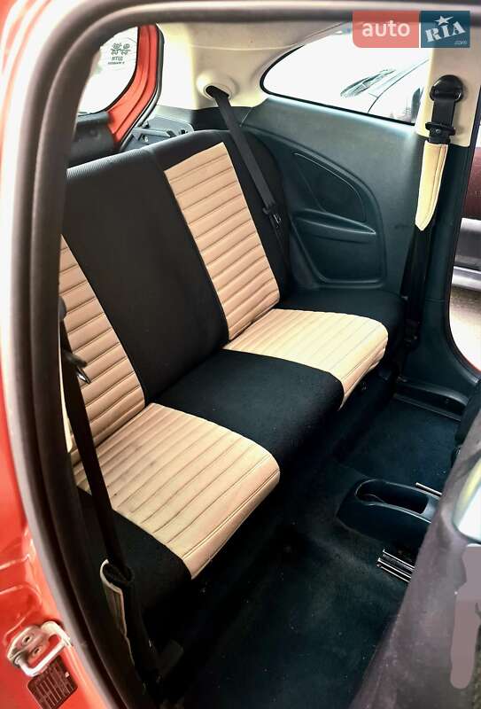 Хэтчбек Ford KA 2009 в Киеве