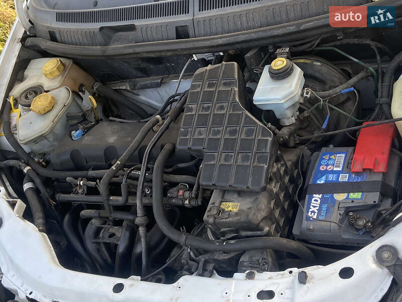 Хэтчбек Ford KA 2008 в Черкассах фото 9 Хэтчбек Ford KA 2008 в Черкассах