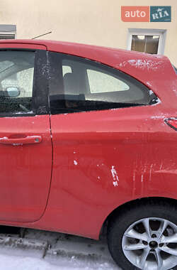 Хетчбек Ford KA 2009 в Дніпрі