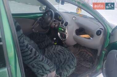 Хетчбек Ford KA 1998 в Нових Санжарах