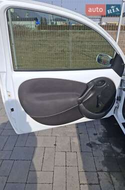 Хетчбек Ford KA 2008 в 