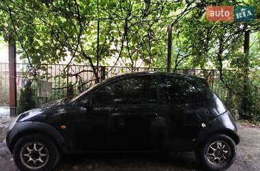 Хэтчбек Ford KA 1998 в Бердичеве