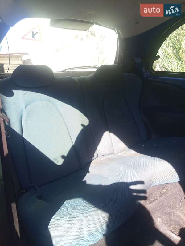 Хэтчбек Ford KA 2006 в Киеве